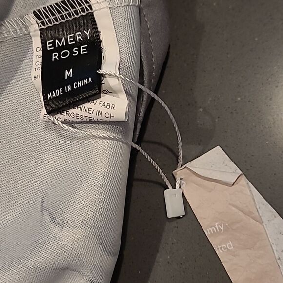 Emory Rose sz M Maxie dress, spaghetti straps - Picture 7 of 8